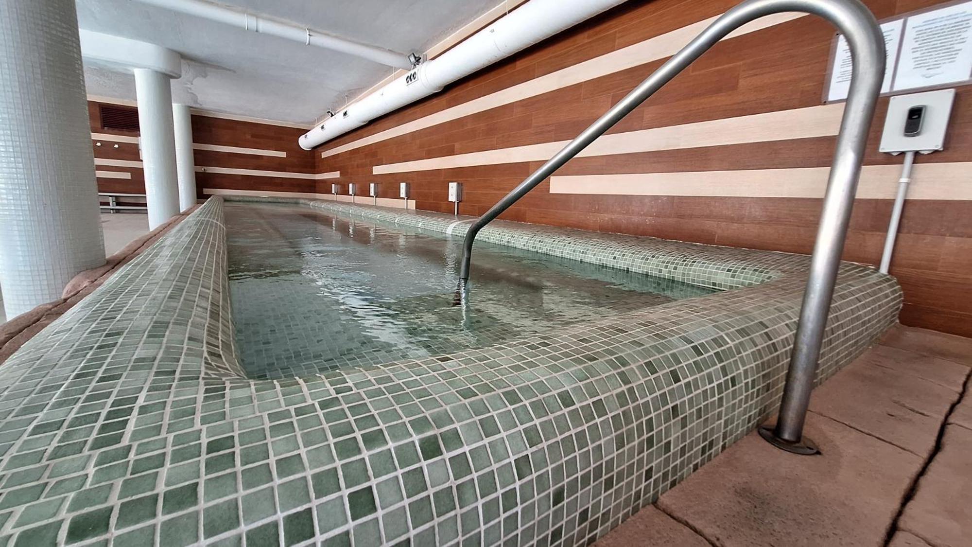 Balnea Experiences - Apartamentos Con Piscina Exterior, Jacuzzi Y Gimnasio Archena Kültér fotó